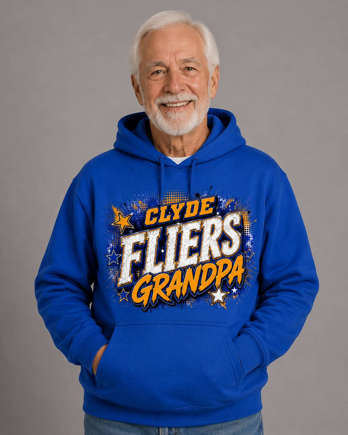 Clyde Fliers Legacy Collection | Flier Papa