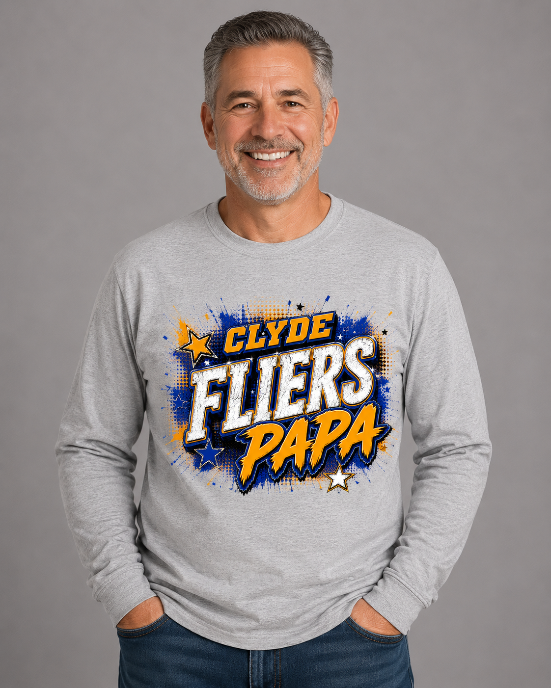 Clyde Fliers Legacy Collection | Flier Papa