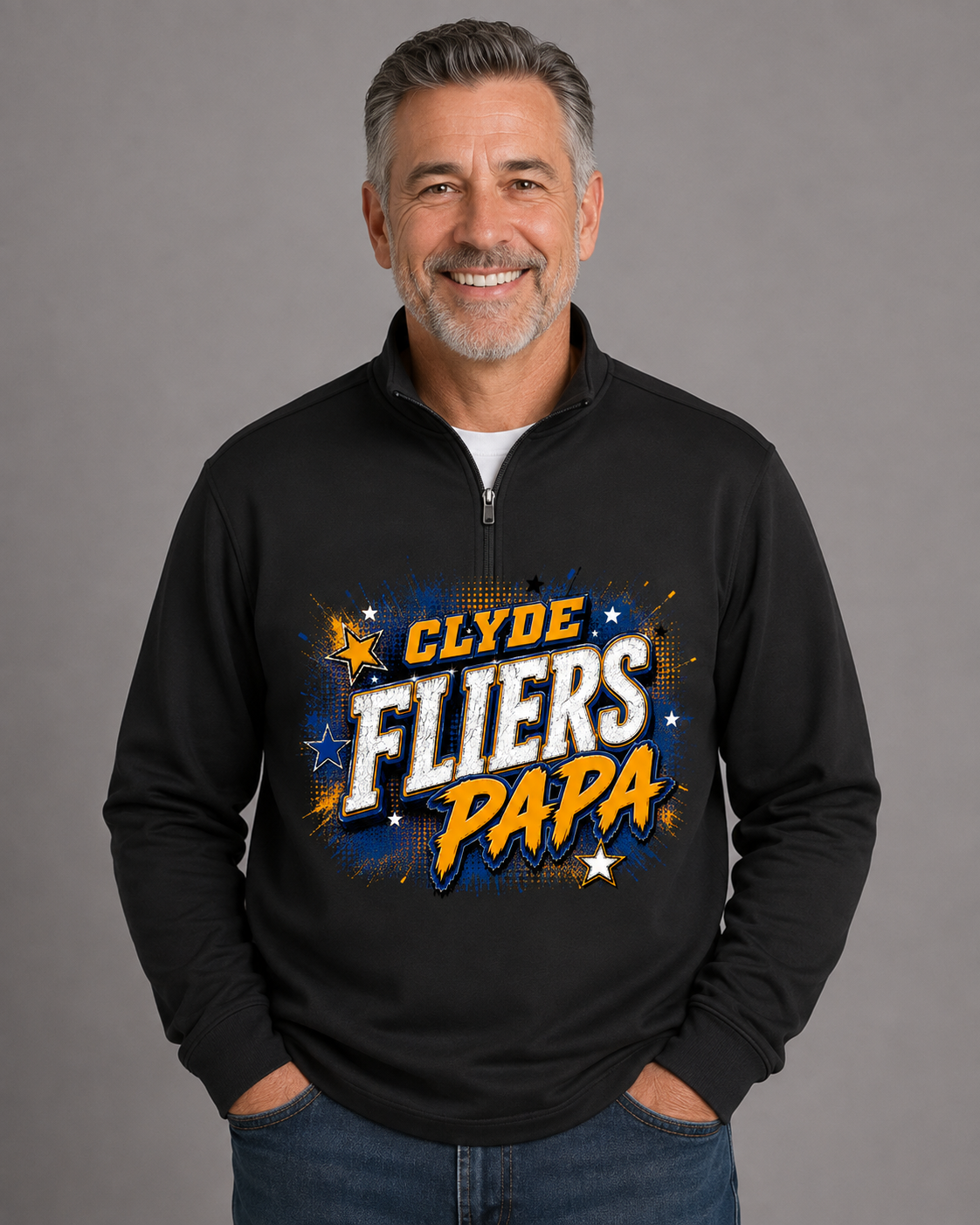 Clyde Fliers Legacy Collection | Flier Papa