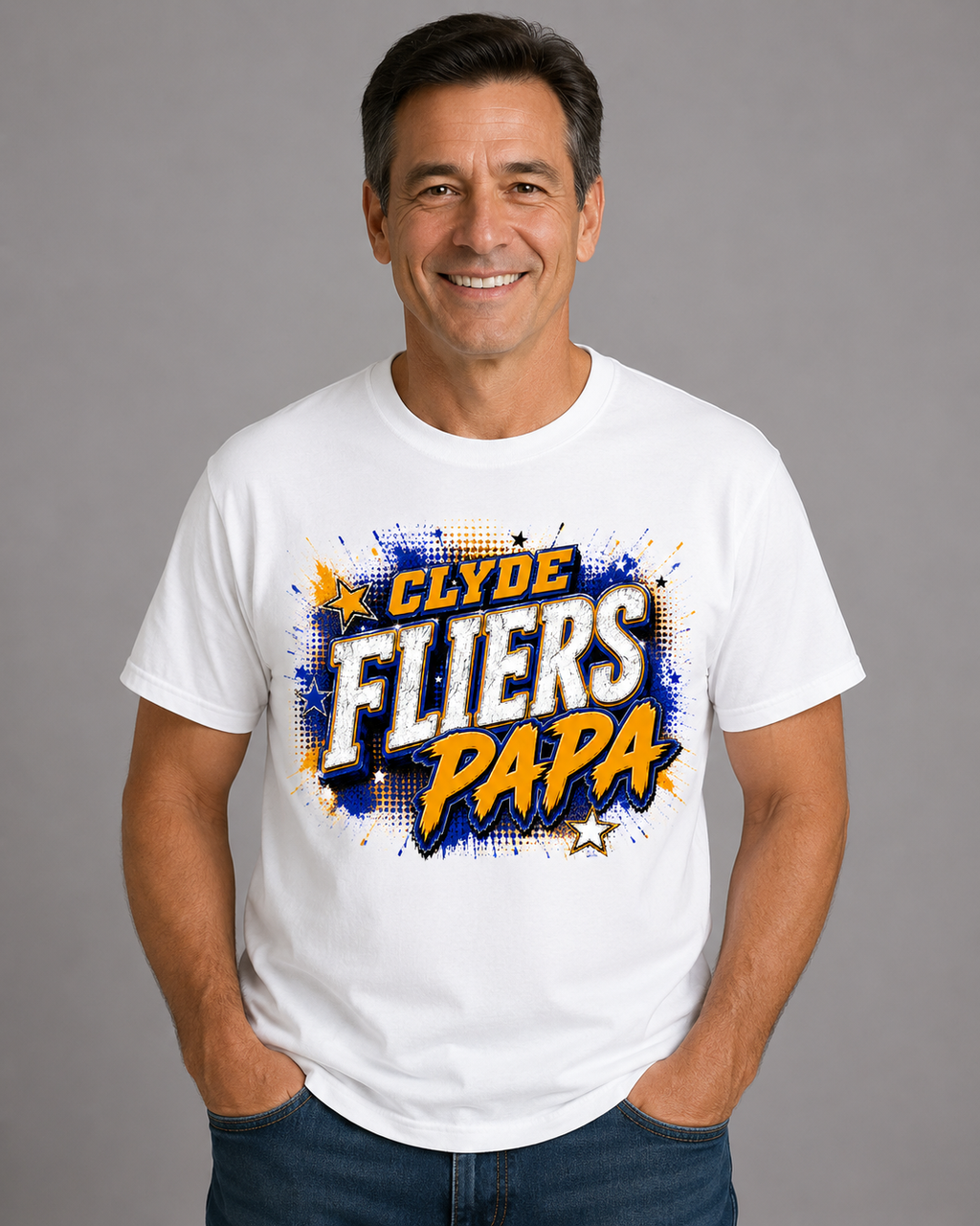 Clyde Fliers Legacy Collection | Flier Papa