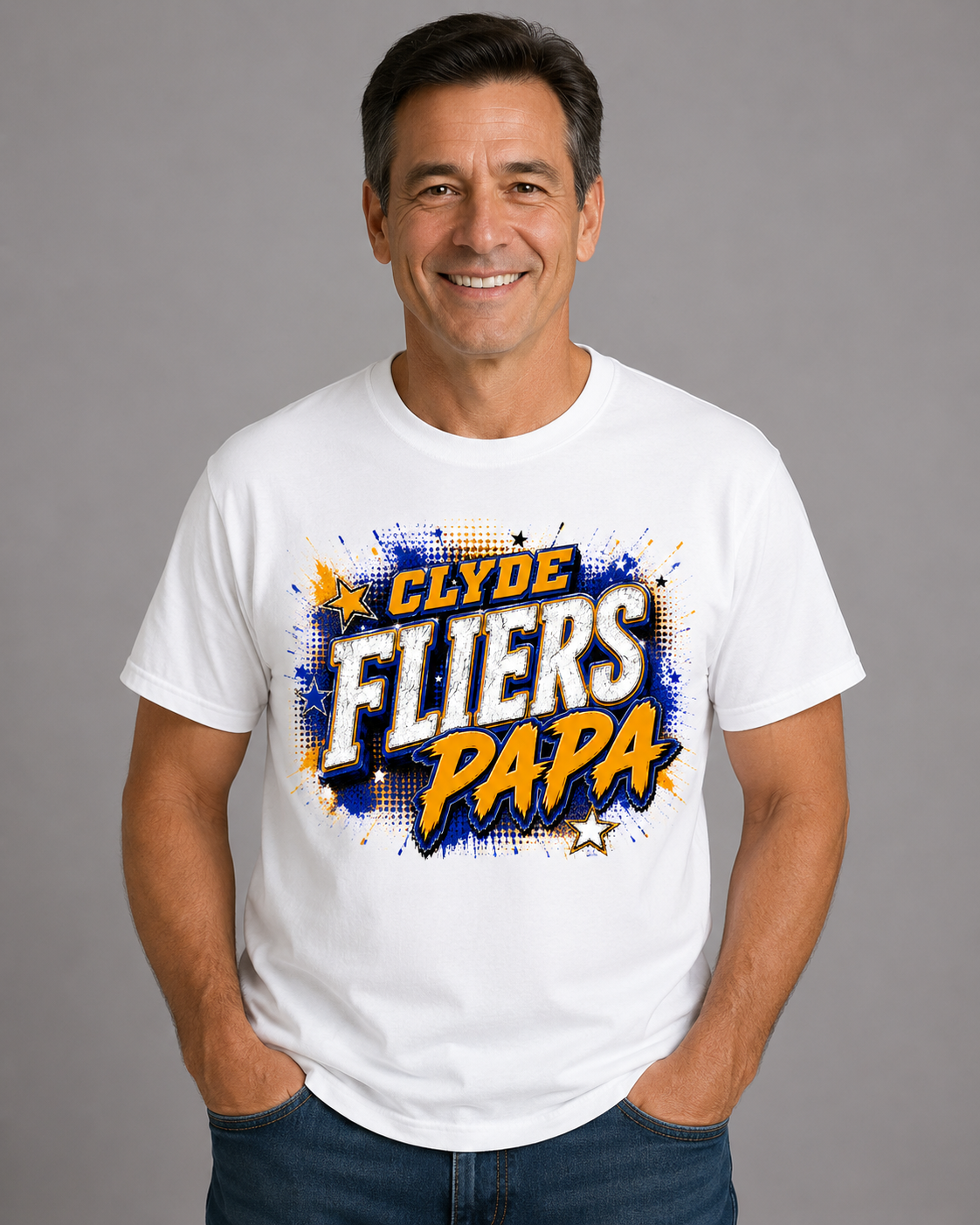 Clyde Fliers Legacy Collection | Flier Papa
