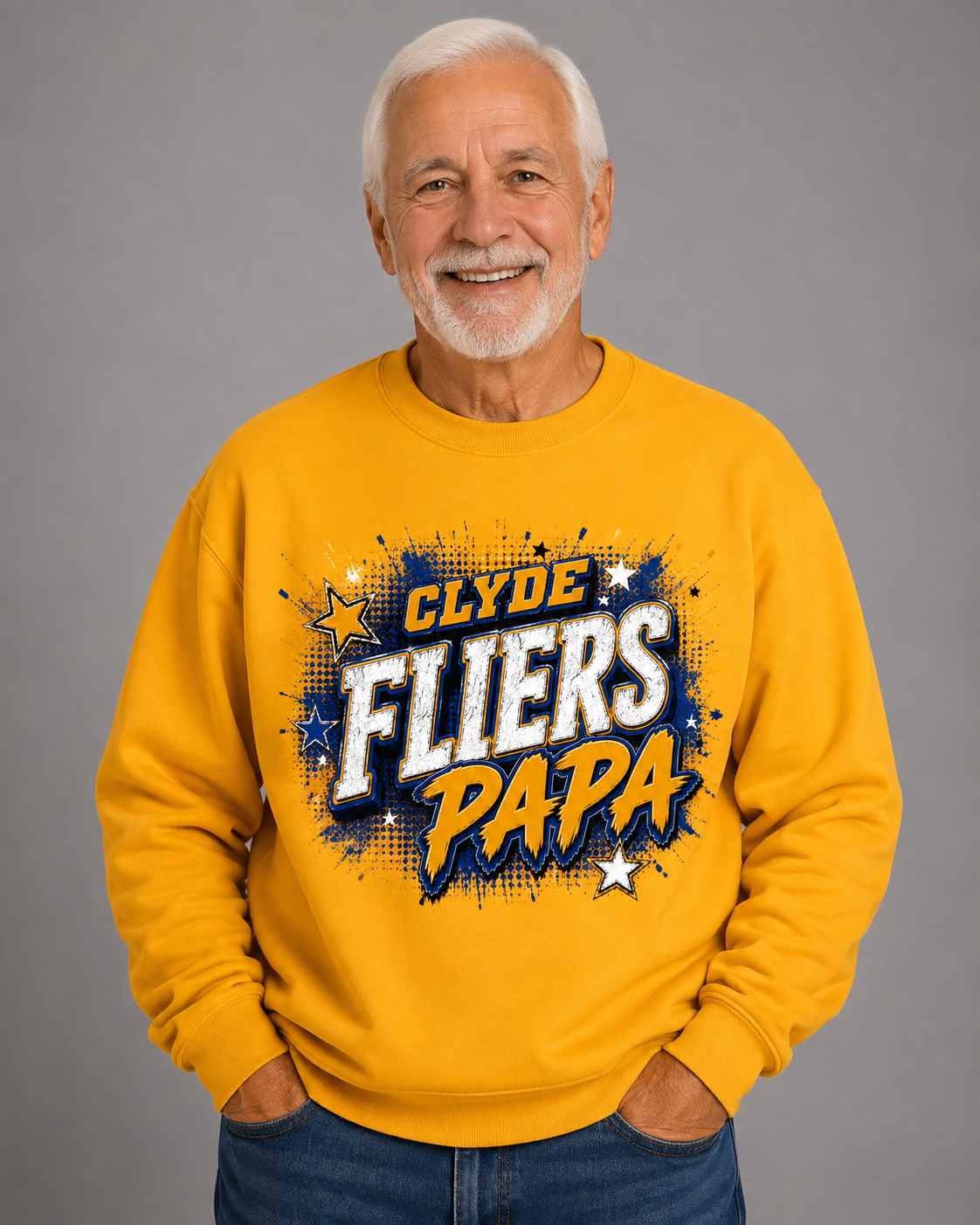 Clyde Fliers Legacy Collection | Flier Papa