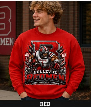Bellevue Redmen | Powerhouse