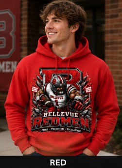 Bellevue Redmen | Powerhouse