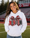 Bellevue Redmen | Redmen Statement Bow