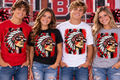 Bellevue Redmen Indian