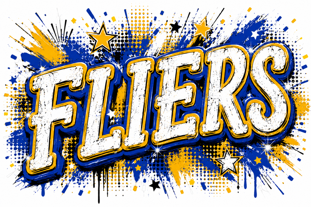 Clyde Fliers Legacy Collection | Flier Pride