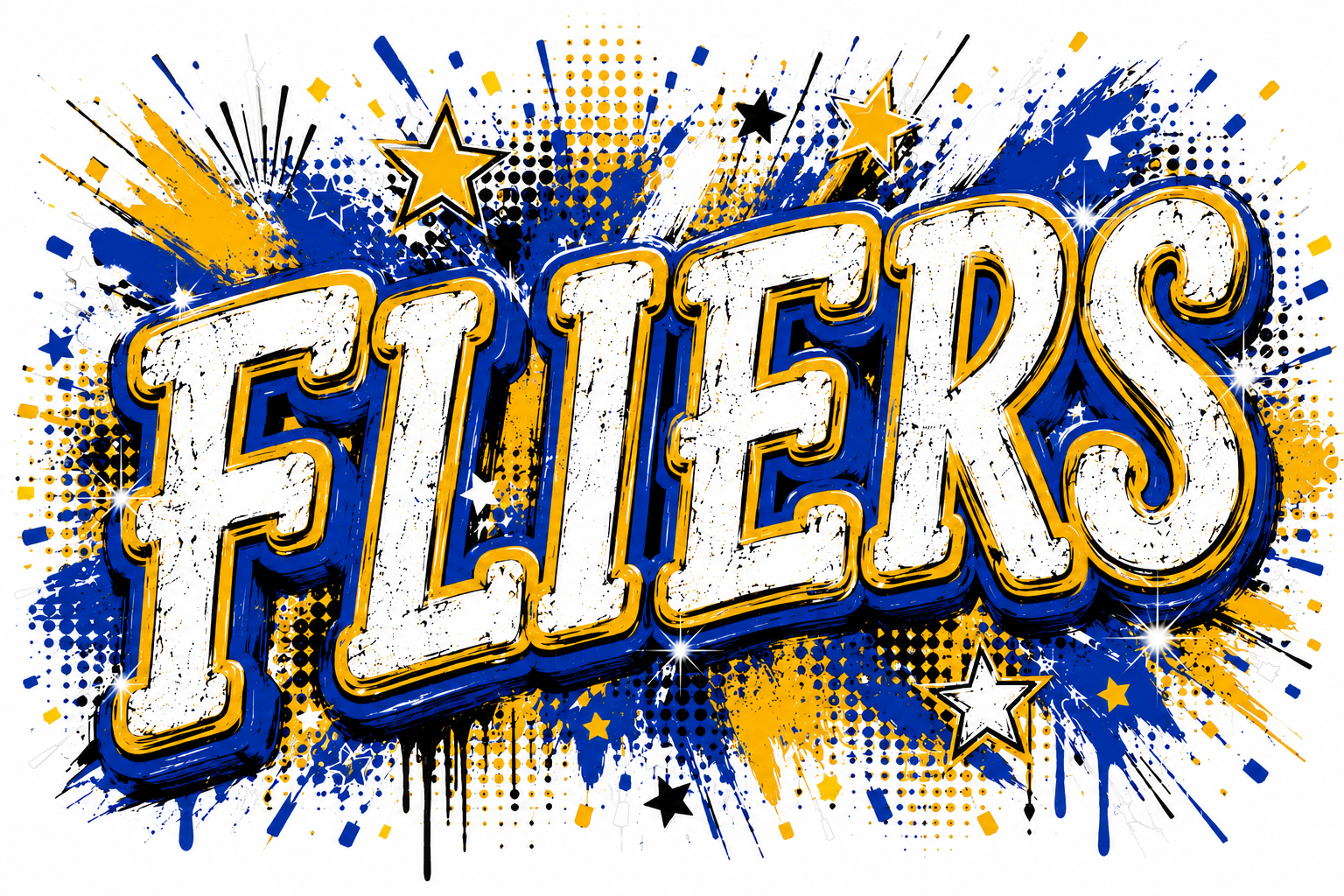 Clyde Fliers Legacy Collection | Flier Pride