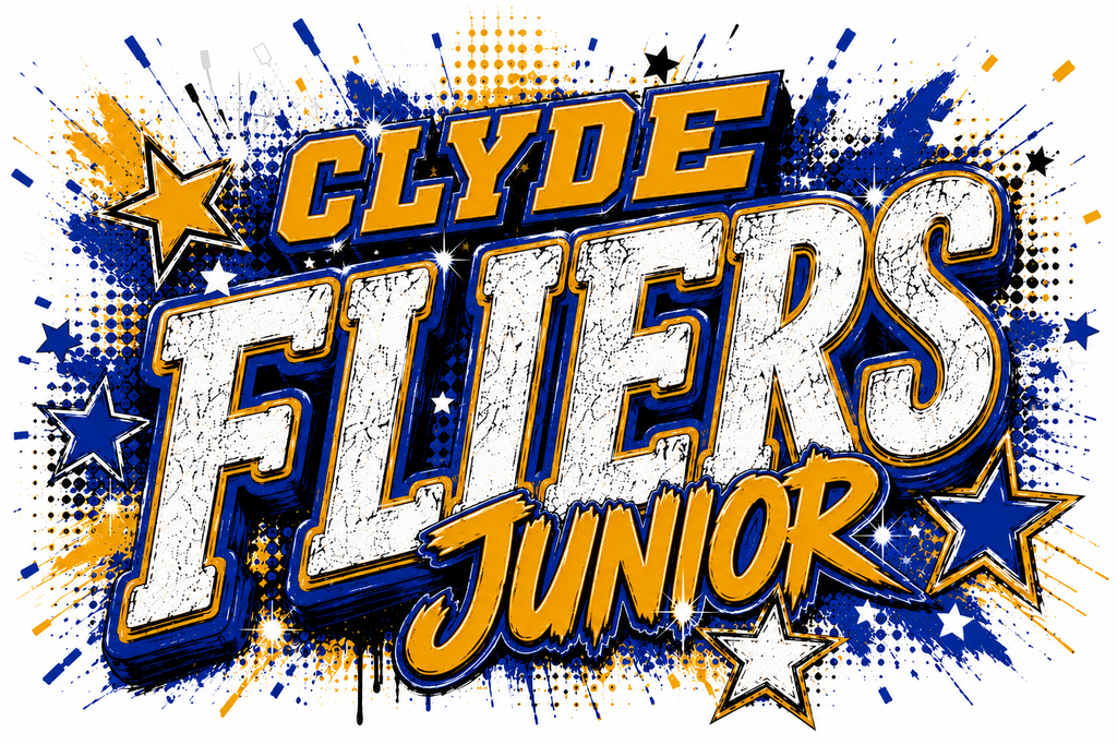 Clyde Fliers Legacy Collection | Flier Junior