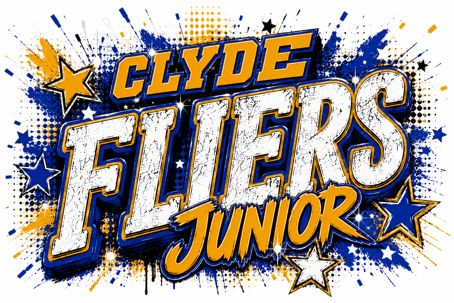 Clyde Fliers Legacy Collection | Flier Junior