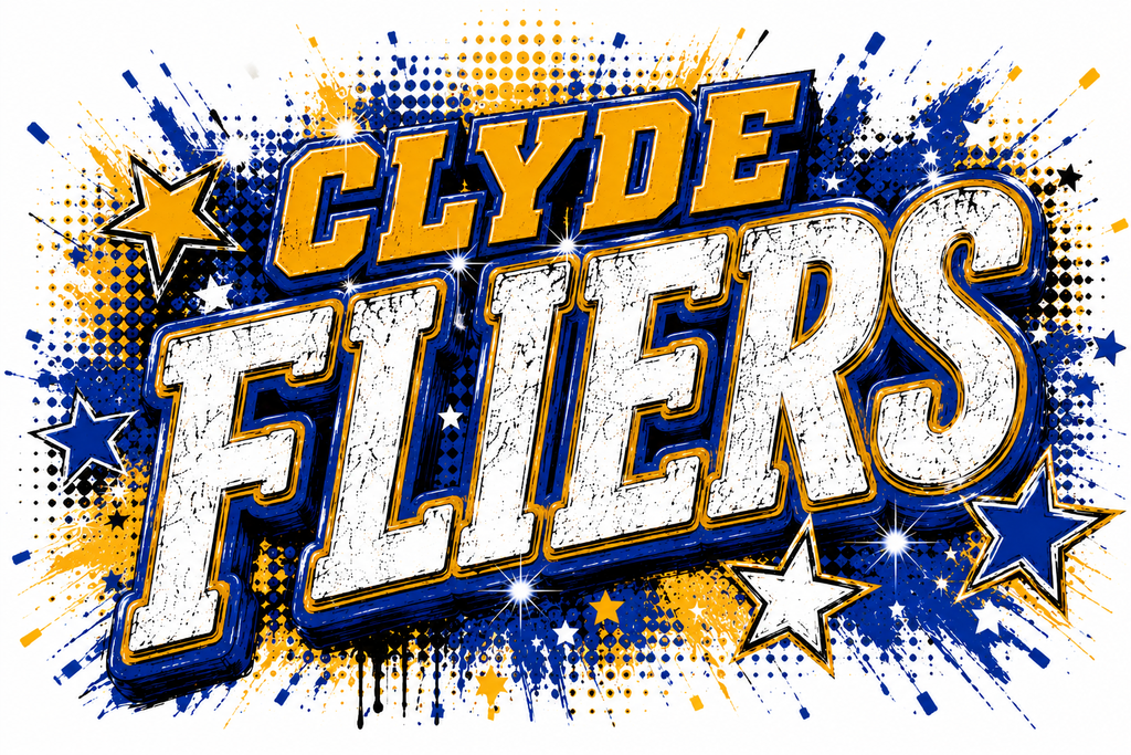 Clyde Fliers Legacy Collection | Clyde Fliers