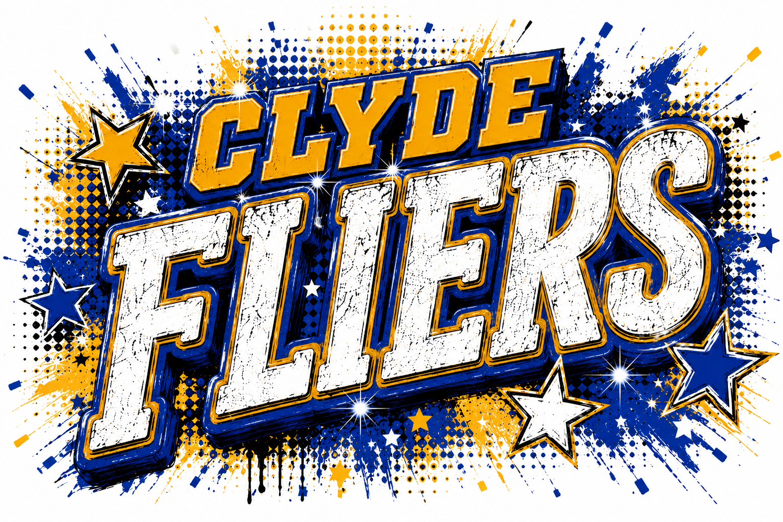 Clyde Fliers Legacy Collection | Clyde Fliers