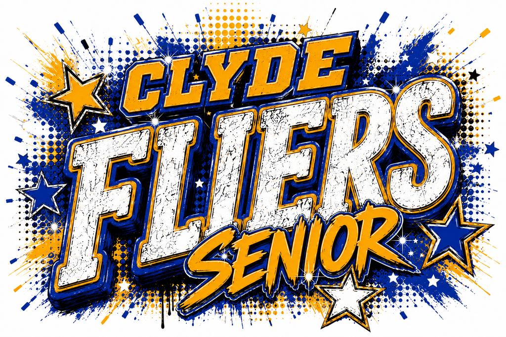 Clyde Fliers Legacy Collection | Flier Senior
