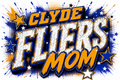 Clyde Fliers Legacy Collection | Flier Mom