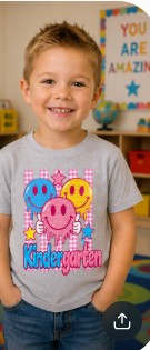 Happy Drip Kindergarten