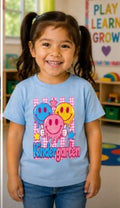 Happy Drip Kindergarten