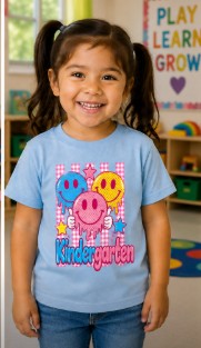Happy Drip Kindergarten