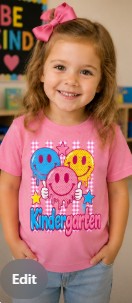 Happy Drip Kindergarten