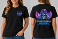 NOWR Short Sleeve T-Shirt - Signature Design