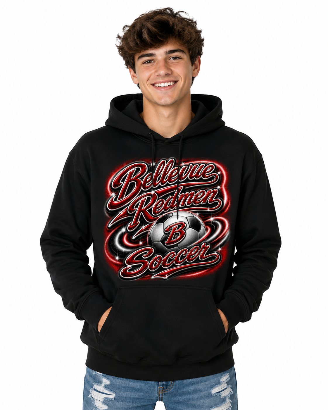 Bellevue Redmen | Soccer