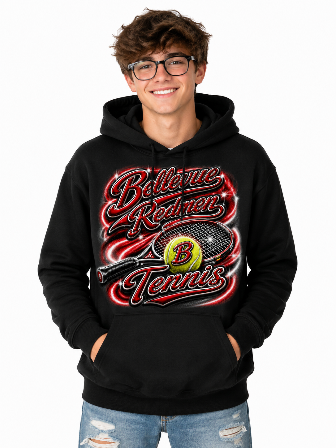 Bellevue Redmen | Tennis
