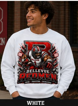 Bellevue Redmen | Powerhouse