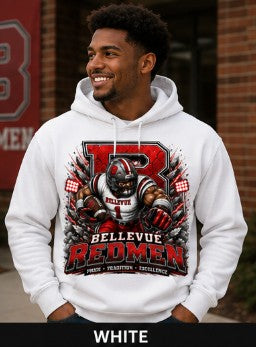 Bellevue Redmen | Powerhouse