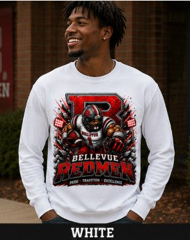 Bellevue Redmen | Powerhouse