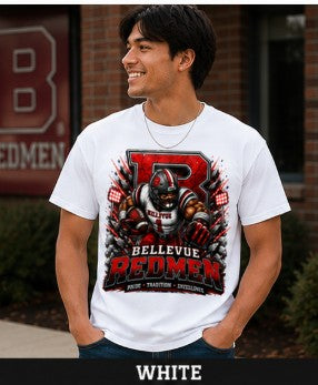 Bellevue Redmen | Powerhouse