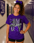 Fremont Ross Little Giants | Game Day