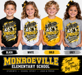 Monroeville Eagles | Loud & Proud — Monroeville Elementary School