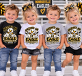 Monroeville Eagles | Hatched an Eagle